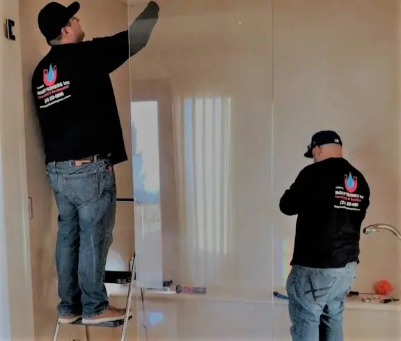 Professional plumbing installation for Leak Detection in West Bellevue